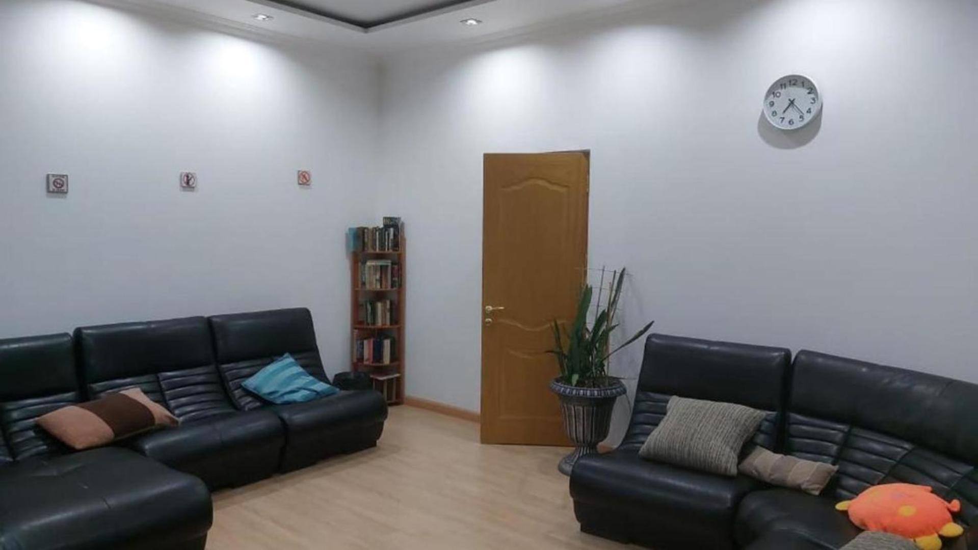 Room Hostel Dostyk Alma-Ata Buitenkant foto